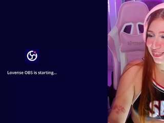 bellyrouse webcam model stream image