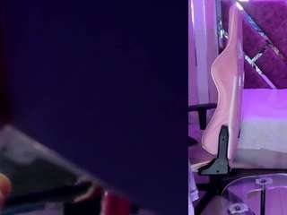 bellyrouse webcam model stream image