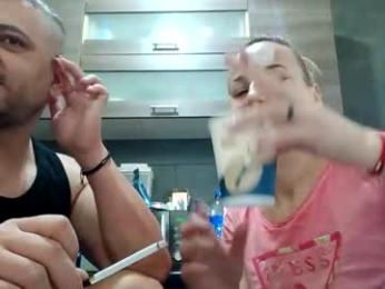 no_limit_coupl3 webcam model stream image