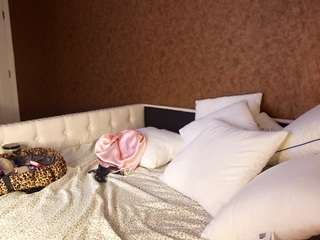 katt-leya webcam camsoda model stream image