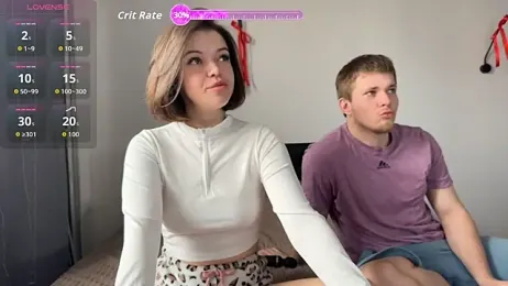 saykicklife webcam model stream image