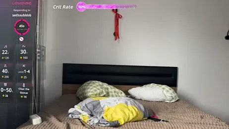 saykicklife webcam model stream image