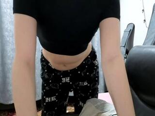 Jackelyn Garhart webcam model stream image