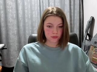 Jackelyn Garhart webcam model stream image
