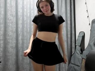 Jackelyn Garhart webcam flirt4free model stream image