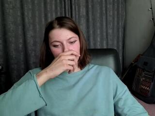 Jackelyn Garhart webcam model stream image