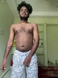 Reddy_telugu_boy webcam stripchat model stream image