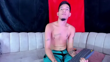 Peter_boys_1 webcam model stream image