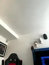 TysonWalkers webcam model stream image