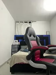 TysonWalkers webcam model stream image