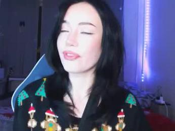 yamilean webcam model stream image