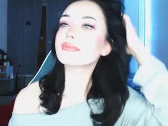 yamilean webcam model stream image