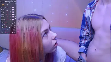 dubllublhrny webcam stripchat model stream image