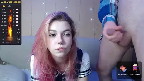 dubllublhrny webcam model stream image