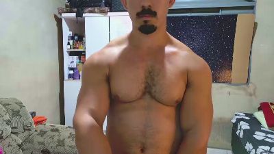 superbigmr webcam model stream image