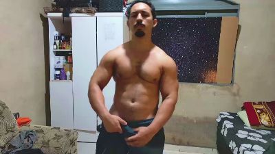 superbigmr webcam model stream image