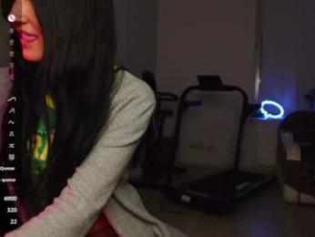 agelina_summer webcam chaturbate model stream image