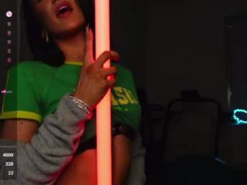 agelina_summer webcam chaturbate model stream image