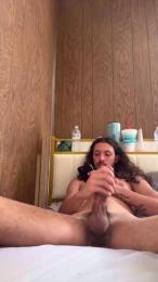 BigDjunior8 webcam model stream image