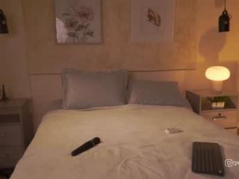 germaine_jones webcam chaturbate model stream image