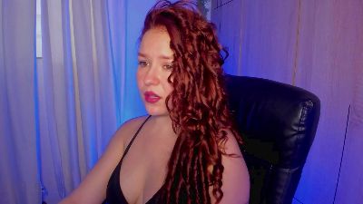 DulceSmilee webcam model stream image