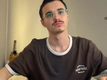 cock_and_lock webcam chaturbate model stream image