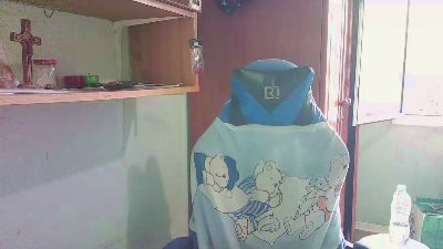 Black_Man86 webcam cam4 model stream image