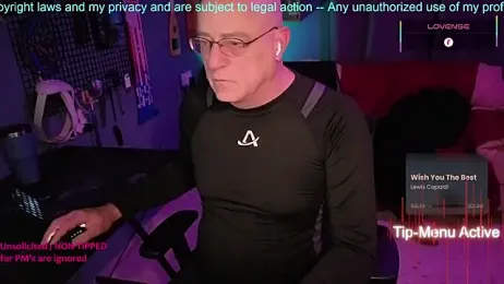 Pilot_Dave_69 webcam stripchat model stream image