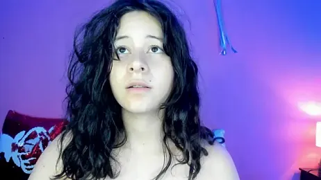 agnes_213 webcam model stream image