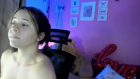 agnes_213 webcam stripchat model stream image