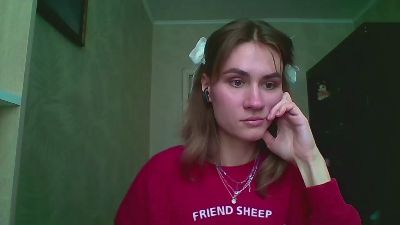 ChelseyNifong webcam cam4 model stream image