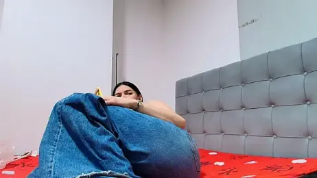 cute_antonella01 webcam model stream image