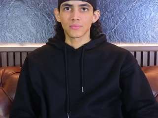 lucaalessi webcam model stream image