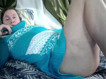 Aktriska webcam bongacams model stream image