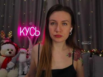 Rita_ webcam model stream image