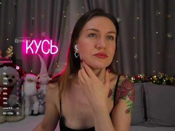 Rita_ webcam model stream image