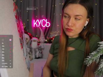 Rita_ webcam bongacams model stream image