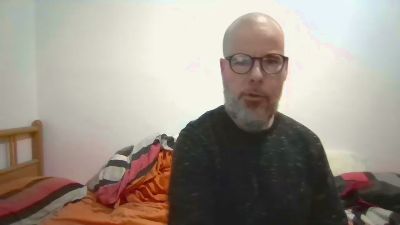 david__bcn webcam cam4 model stream image