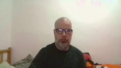 david__bcn webcam model stream image