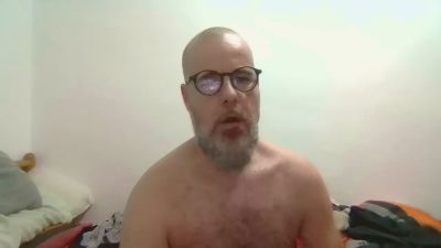david__bcn webcam model stream image