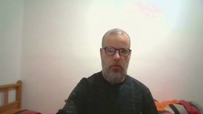 david__bcn webcam cam4 model stream image