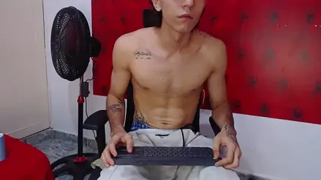 Bryant_Connor webcam stripchat model stream image