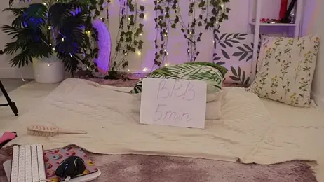 MonicaAsis webcam model stream image