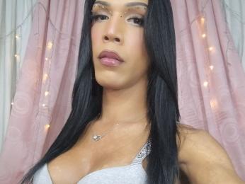 JohnsonApril webcam model stream image