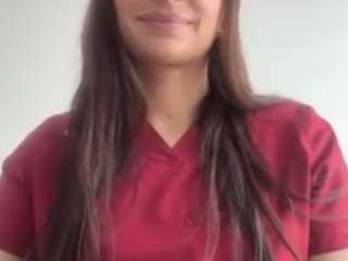 lunabum webcam camsoda model stream image