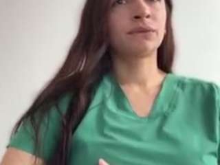 lunabum webcam model stream image