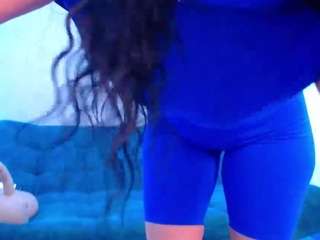 mssnataly webcam model stream image