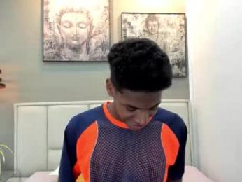 khris__evans webcam model stream image