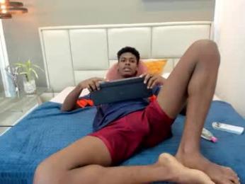 khris__evans webcam model stream image