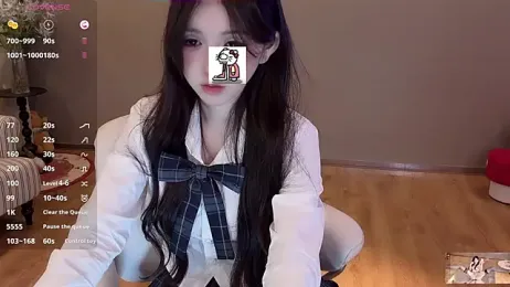 Hahaha_ha2 webcam stripchat model stream image